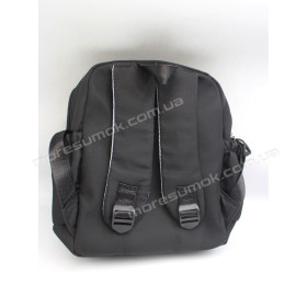 Детские рюкзаки 8004 black