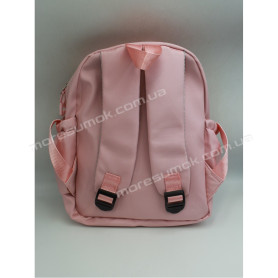 Детские рюкзаки 8004 pink