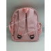 Дитячі рюкзаки 8004 pink