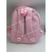 Дитячі рюкзаки 8007 pink