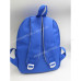 Дитячі рюкзаки 8007 blue