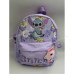 Дитячі рюкзаки 8007 purple Дитячі рюкзаки 8007 purple