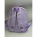 Дитячі рюкзаки 8007 purple