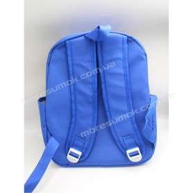 Детские рюкзаки 8003 blue Детские рюкзаки 8003 blue