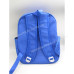 Дитячі рюкзаки 8003 blue