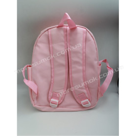Дитячі рюкзаки 8003 pink-a