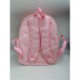 Дитячі рюкзаки 8003 pink-a