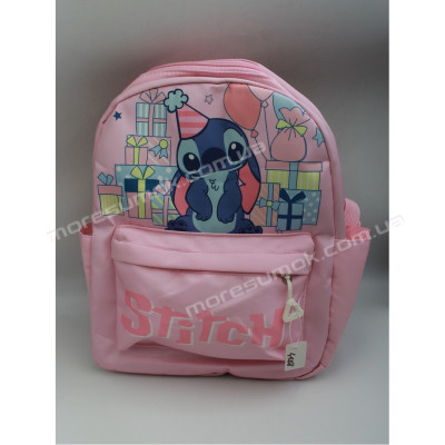 Дитячі рюкзаки 8003 pink-b