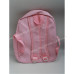 Дитячі рюкзаки 8003 pink-b