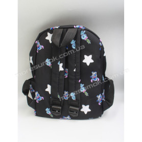 Детские рюкзаки 8002 black Детские рюкзаки 8002 black