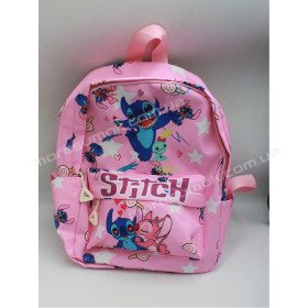 Детские рюкзаки 8002 pink