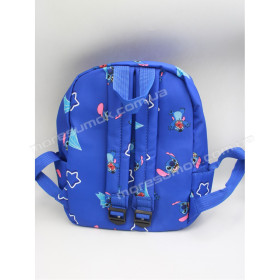 Детские рюкзаки 8002 blue