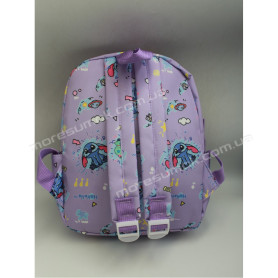 Детские рюкзаки 8006 purple Детские рюкзаки 8006 purple