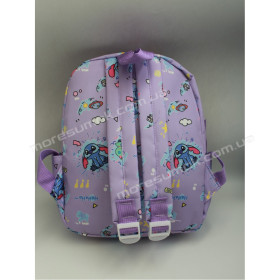 Детские рюкзаки 8006 purple