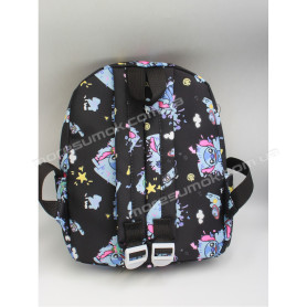 Детские рюкзаки 8006 black Детские рюкзаки 8006 black