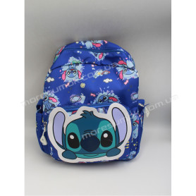 Детские рюкзаки 8006 blue Детские рюкзаки 8006 blue