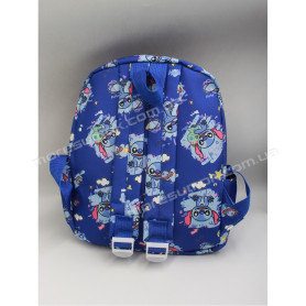 Детские рюкзаки 8006 blue Детские рюкзаки 8006 blue