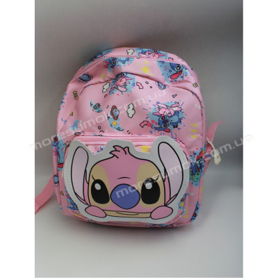 Дитячі рюкзаки 8006 pink