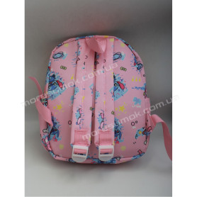 Дитячі рюкзаки 8006 pink