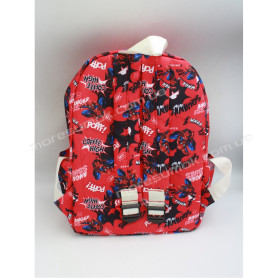 Детские рюкзаки 8001 red Детские рюкзаки 8001 red