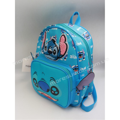 Дитячі рюкзаки AK-KQ1296 blue