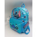 Дитячі рюкзаки AK-KQ1296 blue Дитячі рюкзаки AK-KQ1296 blue