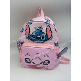 Дитячі рюкзаки AK-KQ1296 pink