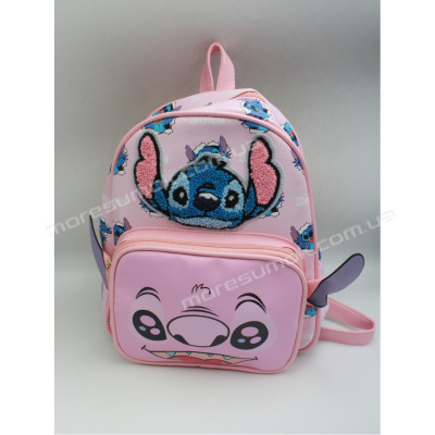Дитячі рюкзаки AK-KQ1296 pink