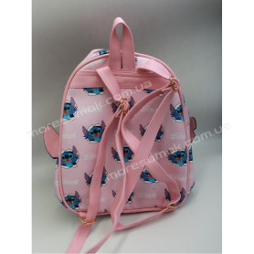 Дитячі рюкзаки AK-KQ1296 pink