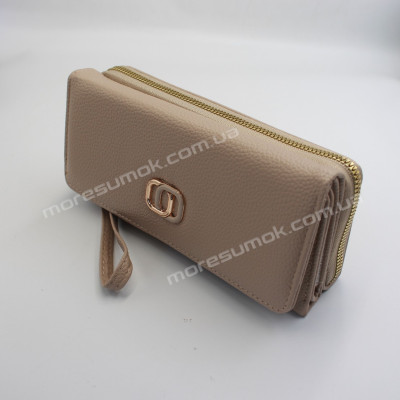 Жіночі гаманці 2005 beige