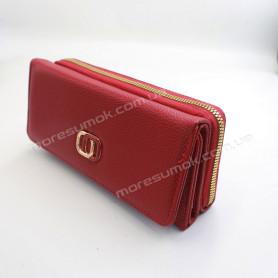 Жіночі гаманці 2005 red