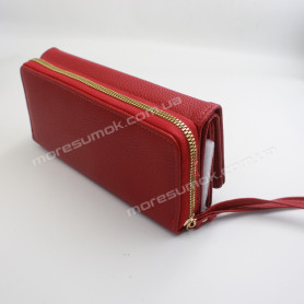Жіночі гаманці 2005 red