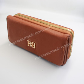 Женские кошельки 2002 brown Женские кошельки 2002 brown