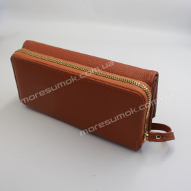 Женские кошельки 2002 brown Женские кошельки 2002 brown