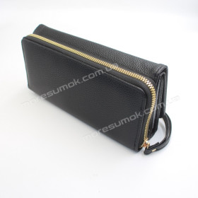 Женские кошельки 2002 black