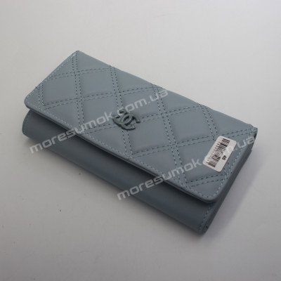 Жіночі гаманці 46 light blue