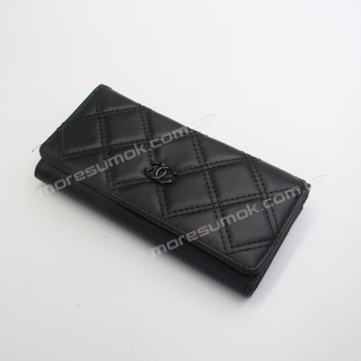 Жіночі гаманці 46 black