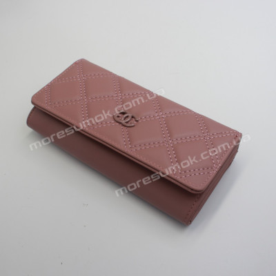 Жіночі гаманці 46 dark pink
