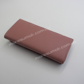 Жіночі гаманці 46 dark pink