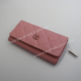 Жіночі гаманці 46 pink