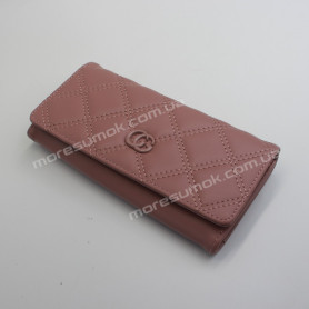 Жіночі гаманці 47 pink