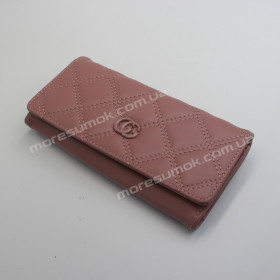 Женские кошельки 47 pink