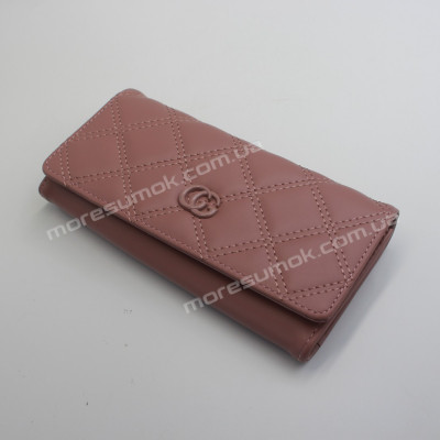 Жіночі гаманці 47 pink