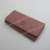 Жіночі гаманці 47 pink