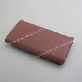Жіночі гаманці 47 pink