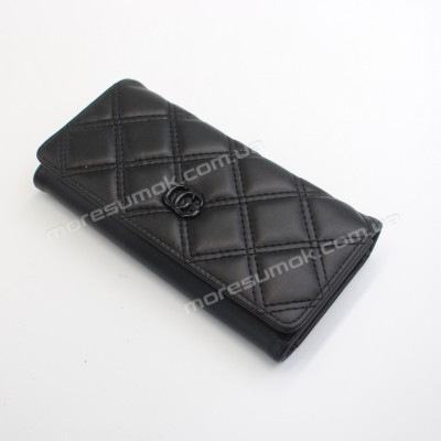 Жіночі гаманці 47 black
