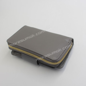 Жіночі гаманці B09 gray