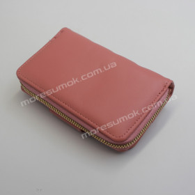 Женские кошельки B09 pink