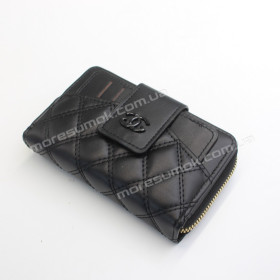 Женские кошельки B09 black