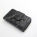 Жіночі гаманці B09 black